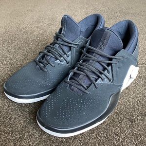 Nike Jordan low tops size 10 1/2 men’s